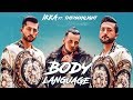 Ikka: Body Language (Official Music Video) | Ft. THEMXXNLIGHT | DirectorGifty | The PropheC