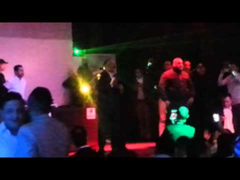 Ferdi Tayfur Konseri Frankfurt 30.03.2013 '' Döndüm Durdum`