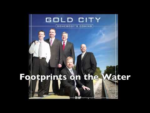 Thumbnail for Footprints On The Water video