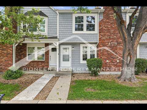 Spacious Condo with Washer/Dryer and Central AC property video