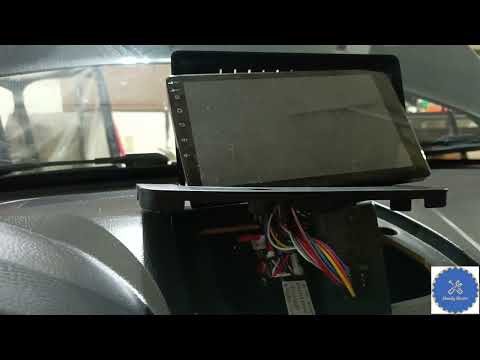 Add an Amplifier to Android Head Unit on Any Car, to improve sound audio quality