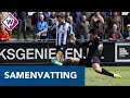 Samenvatting | Quick Boys - VVOG | 11-05-2019 - OMROEP WEST SPORT