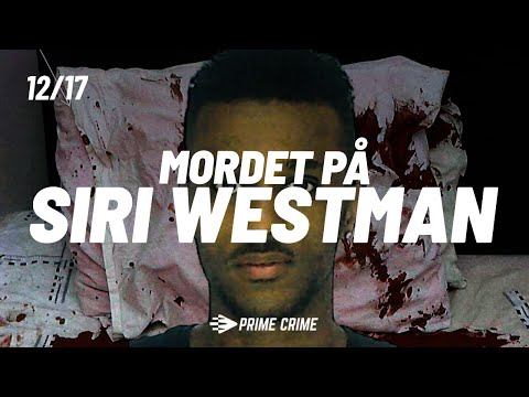 Mordet på Siri Westman - SA, Vittne