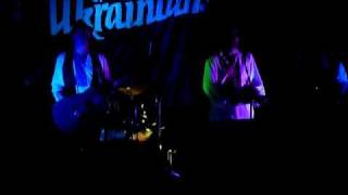 The Ukrainians - London Ukrainian Club - "Vykhid"