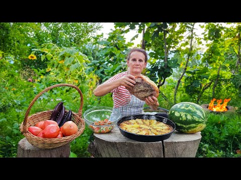 Albanian Pepper Recipe Driving Everyone Crazy