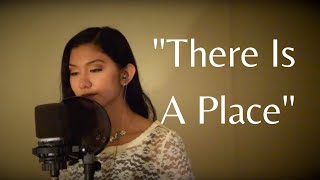"There Is a Place" Liam Lawton (Cover)