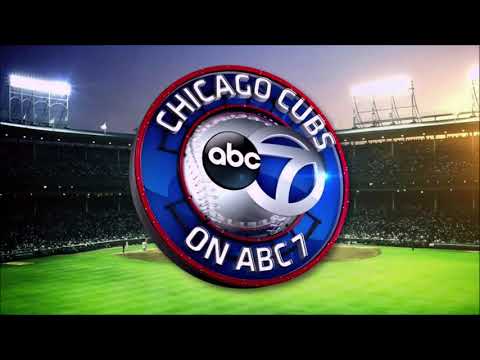 ABC 7 Cubs Theme Song (2015-2019)