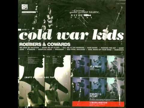 cold war fiasco team9 vs stereogum- Kick push