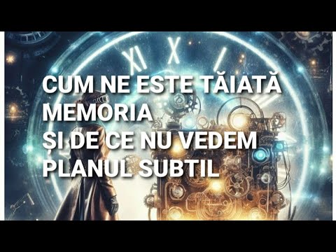 Cum ne blochează memoria. De ce nu vedem larvele