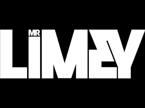 MR LIMEY & LORENZO - THINK ABOUT YOURSELF