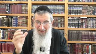 ספר אורחות צדיקים 001