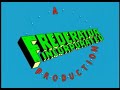 Billionfold Inc Frederator Incorperated Nickelodeon 2008