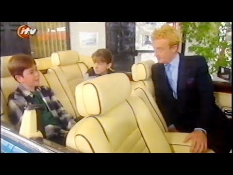 Matt's Million Ep3 (1996) - FULL EPISODE