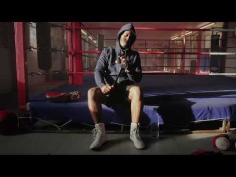 Negash Ali 'Fire In The Sky'