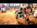 Therkupapankulam Kovil Kodai Vila Midnight Karakattam 2017 Full HD