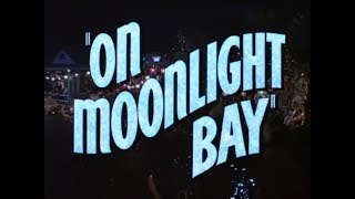 Doris Day - On Moonlight Bay (1951) - Original Theatrical Trailer