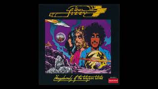 Thin Lizzy, Broken Dreams, Vagabonds Of The Western World faixa 12