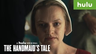 Elisabeth Moss on Playing Offred - Teaser
