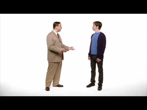 Nuovo spot Get a Mac: Le promesse mai mantenute dei PC Nuovo spot Get a Mac: Le promesse mai mantenute dei PC
