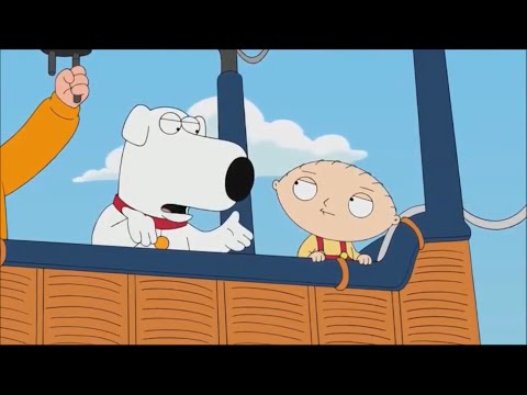 WHEN FAMILY GUY MEETS EDM Never Gonna die! Andy John