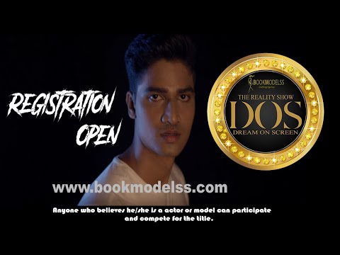 proma Reality Show promo 