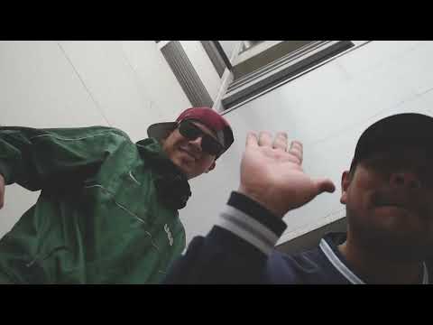 Todo Es Por El Hip Hop - Celta One Ft. Doken Nfs (DOBLE H FILES) -.6