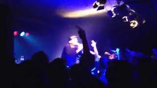 Dilated Peoples - Back again live @ zoom club Frankfurt/Main 08.11.2013