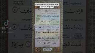 Download lagu Bacaan Al Fatihah Sesuai Tajwid mp3 Download lagu Bacaan Al Fatihah Sesuai Tajwid mp3