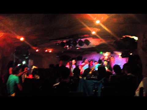 Nawid Forogh ft Dj Besho - Hey wari wari @ Eid concert Göteborg Sweden