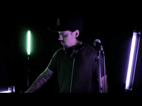 DJ SIAN presents... Melody's Enemy - Octopus Recordings Livestream June 23rd 2021