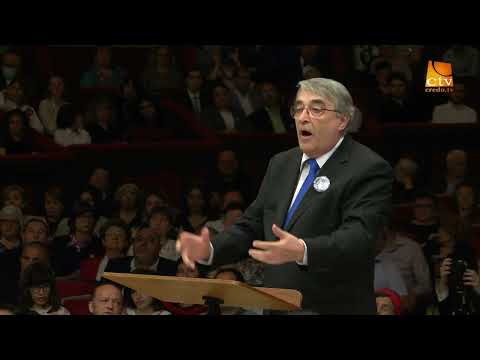 Corul Maranata - Să 'nalț jertfa Ta, Isuse