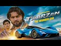 TAARZAN The Wonder Car Round2World Team R2W