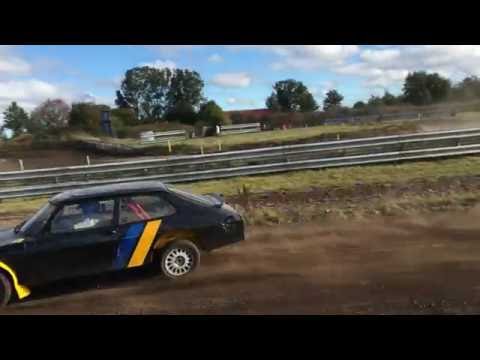 STEFAN PERSSON TRÄNING SMK HELSNINGBORG 8/10-2016