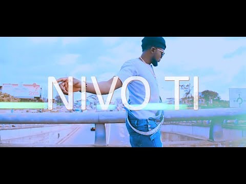 Nivo Ti - HAMMER - Douala (Official Video) Directed by NinjaFilmz