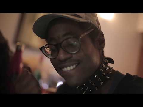 Lost Scvng ~ Anxiety (OFFICIAL MUSIC VIDEO)