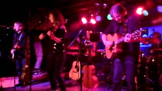 Dora The Female Explorer / Stackridge Spring Tour 2012 - York