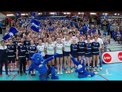 Verslag Finale Topleague Korfbal Boeckenberg vs Borgerhout GW