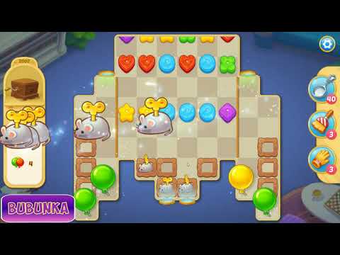 Matchington Mansion level 2002 HD