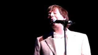 When I See You Smile by Clay Aiken, video by toni7babe