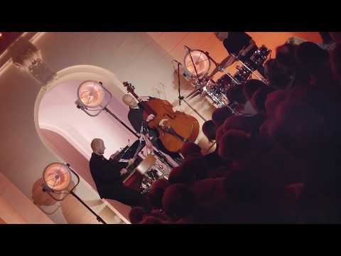 Oles Brothers Trio „Komeda Ahead” / Nostalgia 2019