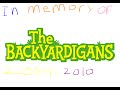 The Backyardigans Departure