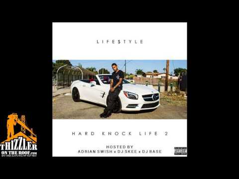 Lifestyle ft. Clyde Carson - I Go [Thizzler.com]