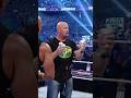 Still in shock The Rock, Stone Cold AND Hulk Hogan shared a ring together on this day in 2014!