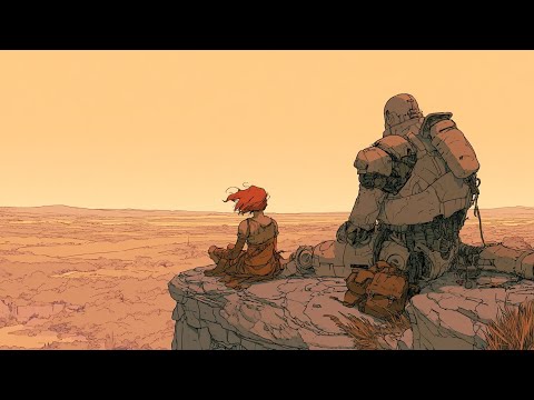 AIで圧倒的世界を。シネマティックMV制作承ります 映画級の映像から脱力系まで。音に魂を宿すAIクリエイション