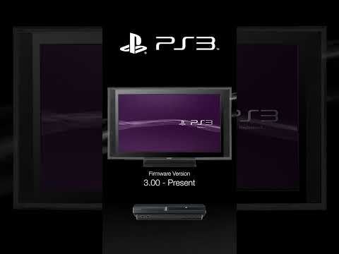 PLAYSTATION 3's Hidden Secret