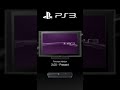 PLAYSTATION 3 S Hidden Secret