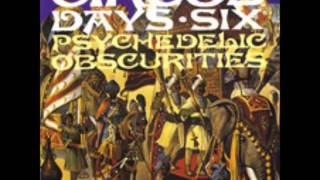 The Idle Hands - Remember (1970)UK Prog Rock