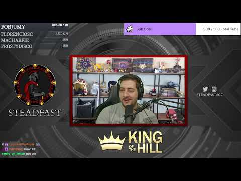 OSCkingofhill#87 cham, forjumy, nightmare