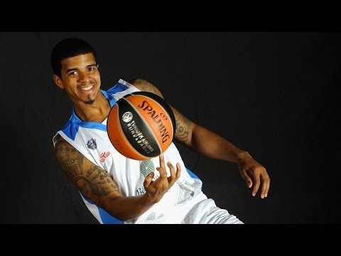Assist of the Night: Edgar Sosa, Dinamo Banco di Sardegna Sassari