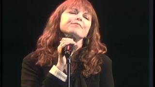 PAT BENATAR You Think You Know How To Love Me 2010 Live